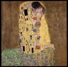 The Kiss, c.1908