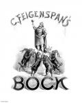 C. Feigenspans Bock