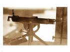 Colt Browning Model 1895  M1914 Machine Gun