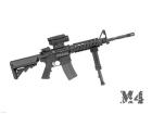 M4 Carbine