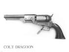 Colt Dragoon Revolver