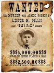 Baby Face Nelso Wanted Poster