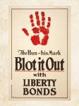 Blot it Out with Liberty Bonds