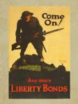 Buy More Liberty Bonds