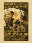 Women Win the War