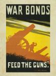 War Bonds Feed the Guns