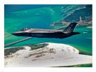 First F-35 Headed for USAF Service