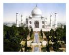 Taj Mahal 1890