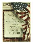 Your War Bonds are at Stake in the Future
