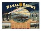 Naval Service of Canada