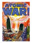 Only a Strong America can Prevent an Atomic War