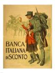 Banca Italiana De Sconto