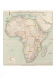 Africa 1909, Edward Hertslet