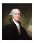 George Washington, 1795
