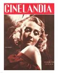 Joan Blondell CINELANDIA Magazine