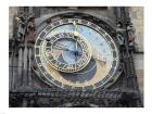 Prague - Astronomical Clock Detail
