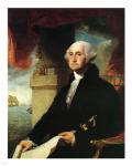 Stuart George Washington Constable 1797