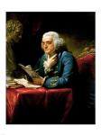Benjamin Franklin 1767