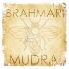 Brahmari Mudra (Humming Bee)