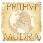Prithvi Mudra (The World)