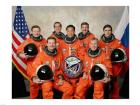 Atlantis STS-106 Crew