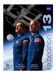 Expedition 13 Crew Poster