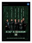 Expedition 16 The Matrix Crew Poster