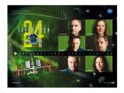 Expedition 24 Matrix Crew Poster