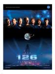STS 126 Mission Poster