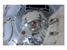 NASA Astronaut Greg Chamitoff