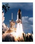 STS-80 Launch
