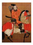 Ashikaga Yoshihisa Samurai