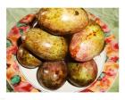 Casturi Mango Fruit