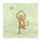 Yoga Cat III