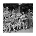 Dutch Team, Tour de France 1960