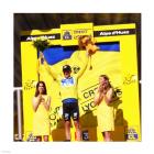 Lance Armstrong - Tour de France 2003