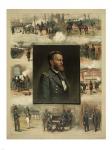 Civil War Grant from West Point to Appomattox