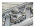 Library of congress architecture detail
