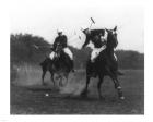 This was the first match of the War Dept. Polo Association Tournament