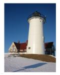 Nobska Lighthouse Cape Cod