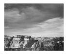 View from the North Rim, Grand Canyon National Park, Arizona, 1933