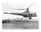 Alaska, 17 May 1947, 10th Rescue Squadron helicopter