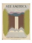 See America Visit the National Parks