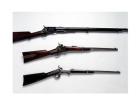 Civil War Rifles