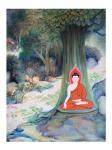 Paintings of Life of Gautama Buddha