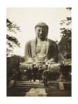 Daibutsu Buddha at Kamakura