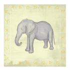 Elephant Alphabet