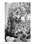 Robert F. Kennedy Core Rally Speech