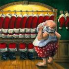 Santas Closet