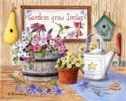 Gardens Grow Smiles